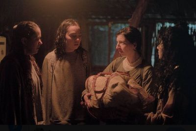 Pacto de Silencio : Foto