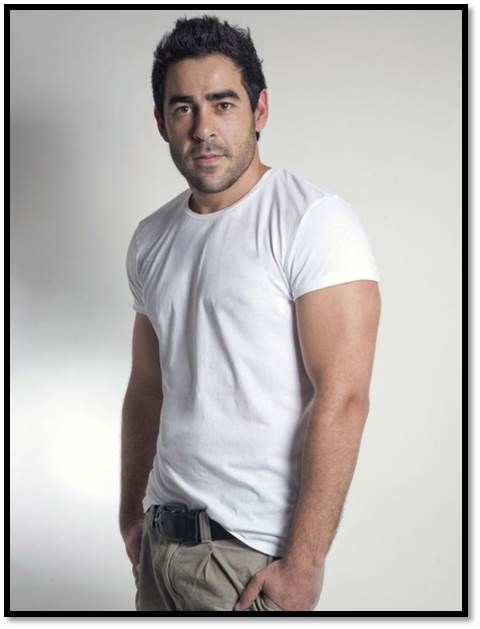 Póster Pablo Chiapella