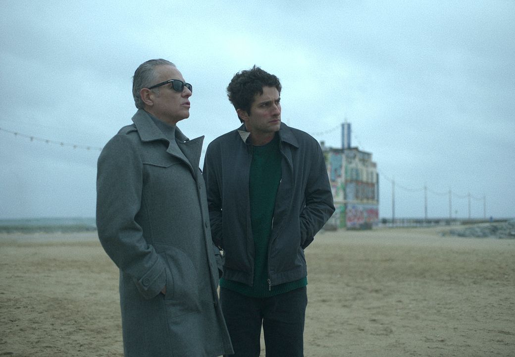 No voy a pedirle a nadie que me crea : Foto