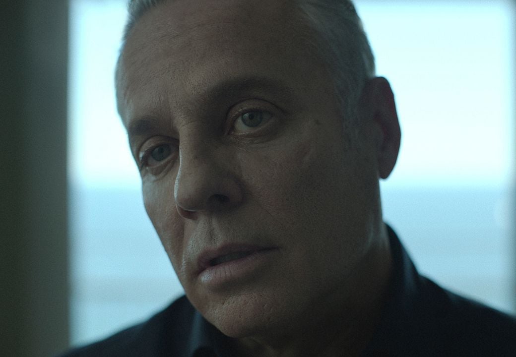 No voy a pedirle a nadie que me crea : Foto Alexis Ayala