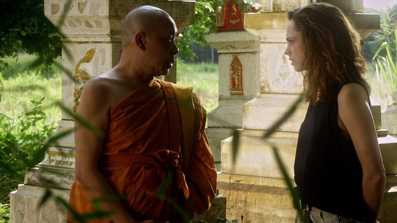 No Mires Al Demonio : Foto