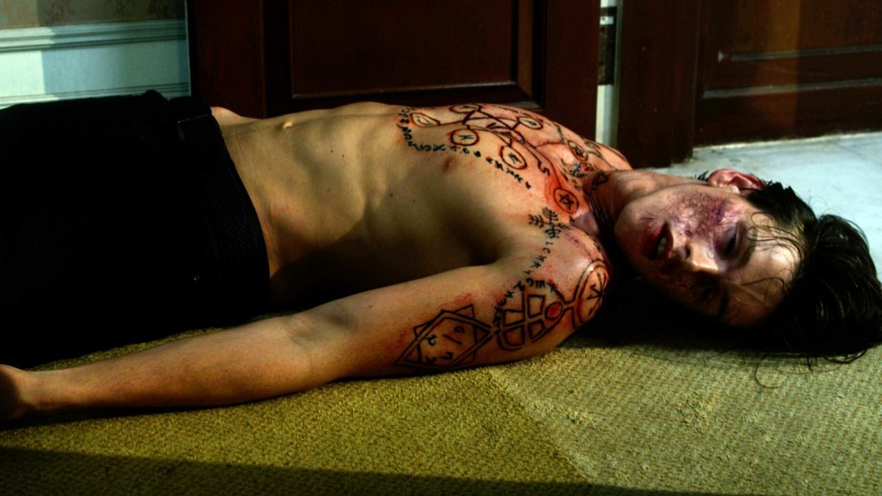 No Mires Al Demonio : Foto