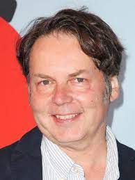 Póster Rich Fulcher