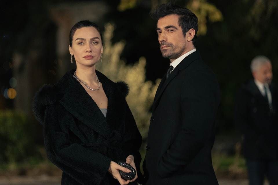 Como vuela el cuervo Como vuela el cuervo Foto Foto 8 sobre 52