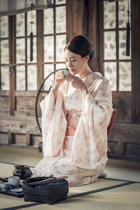 El monstruo de la vieja Seúl : Foto