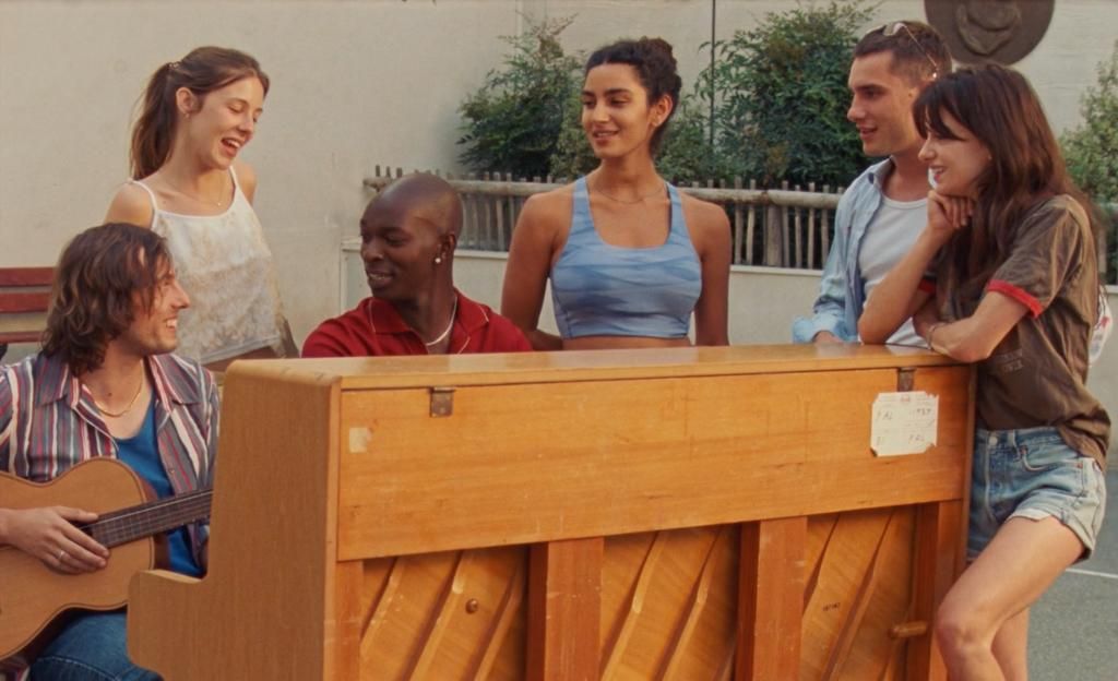 Foto Alba Gaia Bellugi