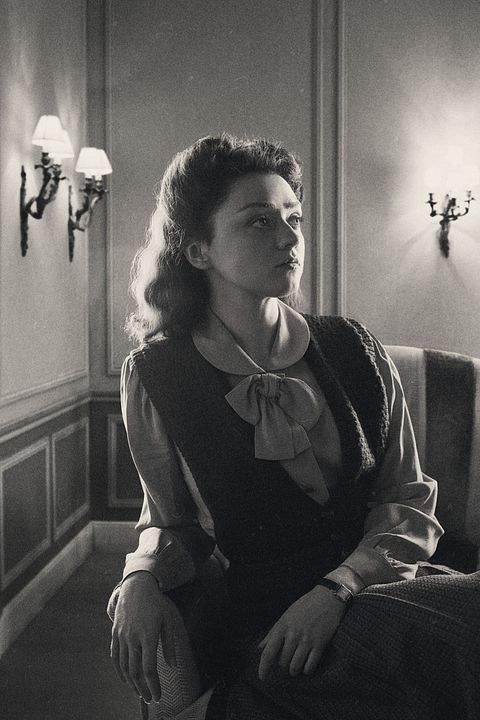 Foto Maisie Williams