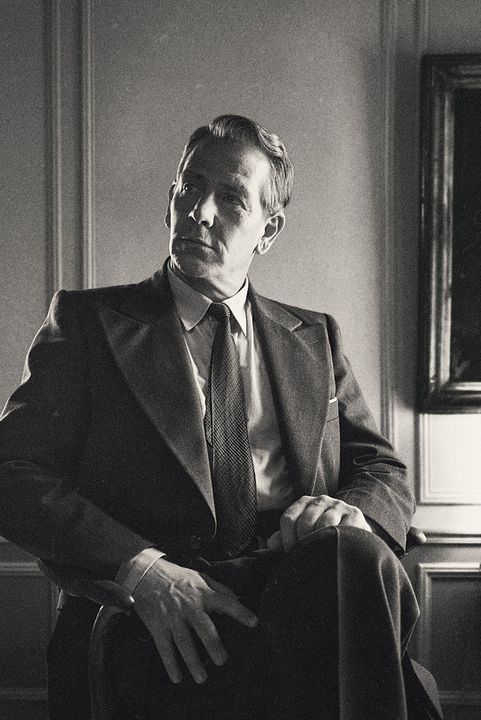 Foto Ben Mendelsohn