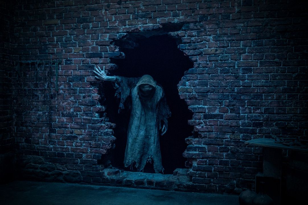 Baghead: Contacto Con La Muerte : Foto