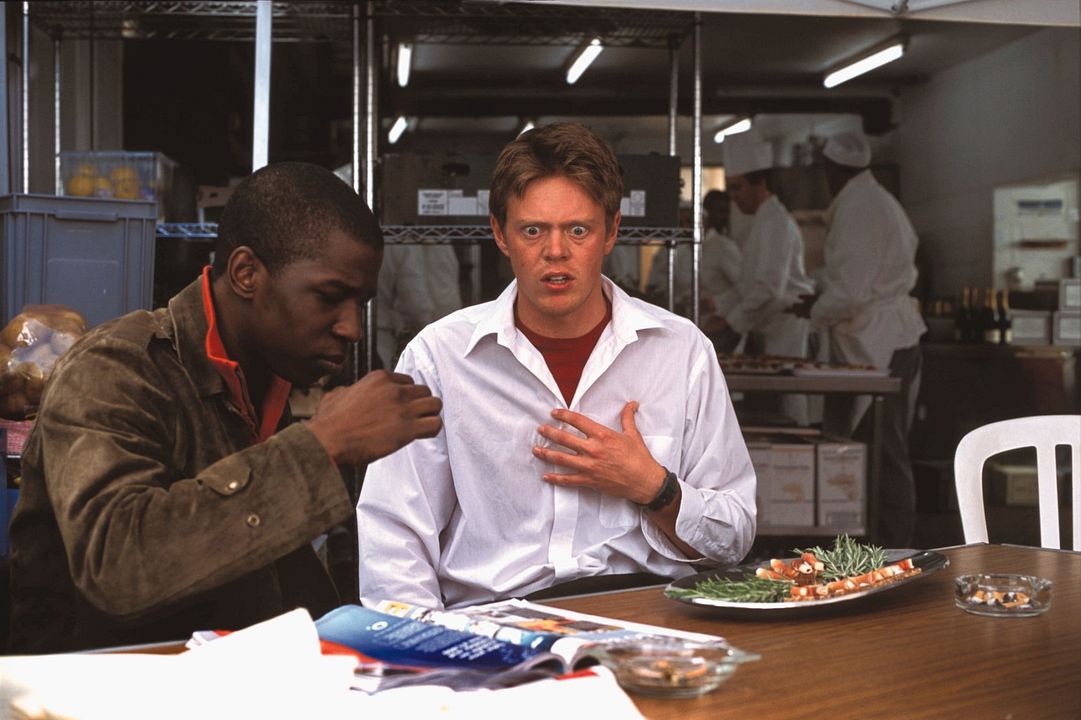 Realmente amor : Foto