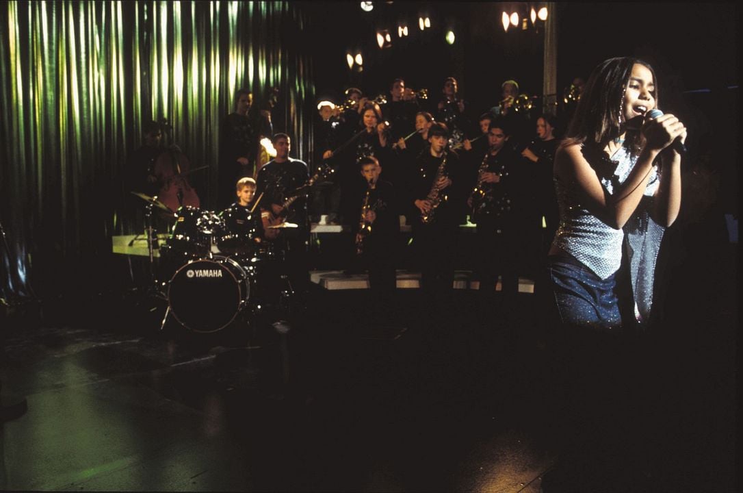 Realmente amor : Foto