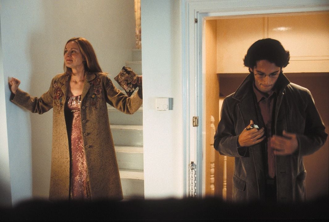 Realmente amor : Foto