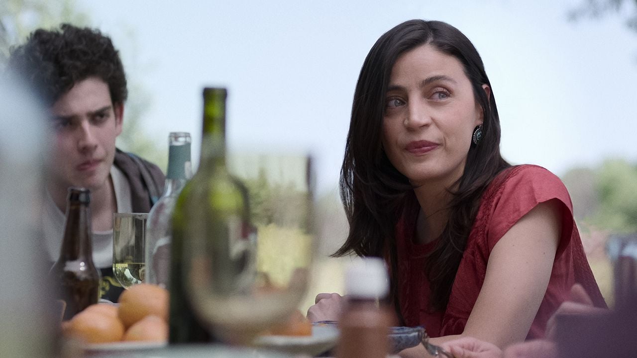 Familia : Foto Ilse Salas