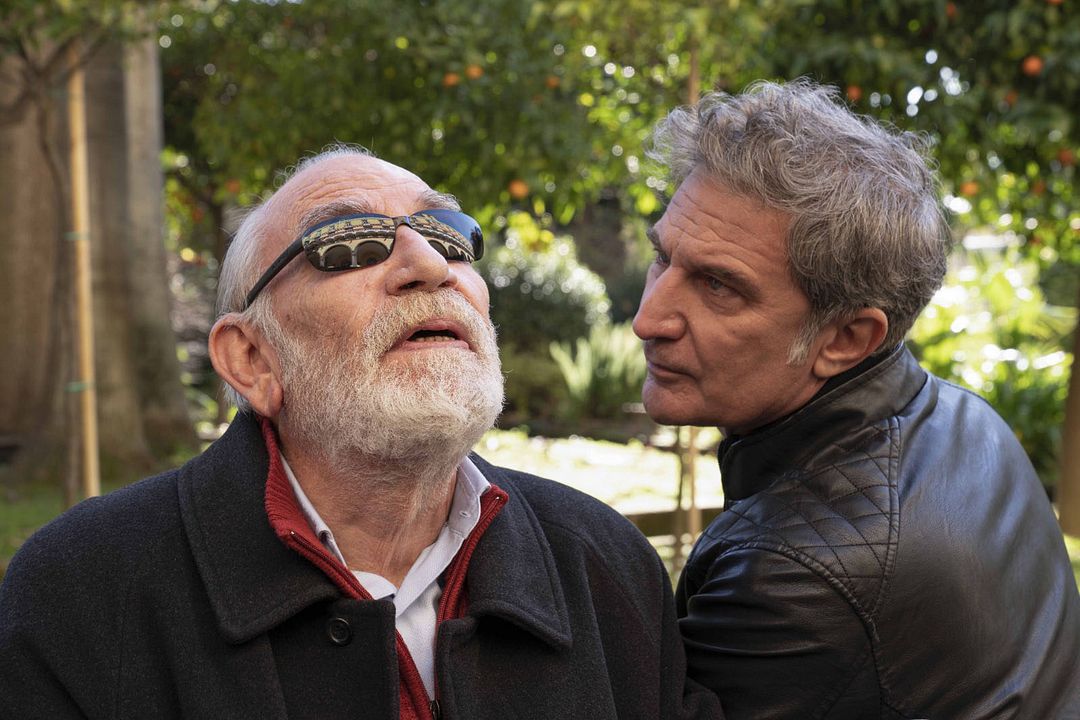 Foto Renato Carpentieri