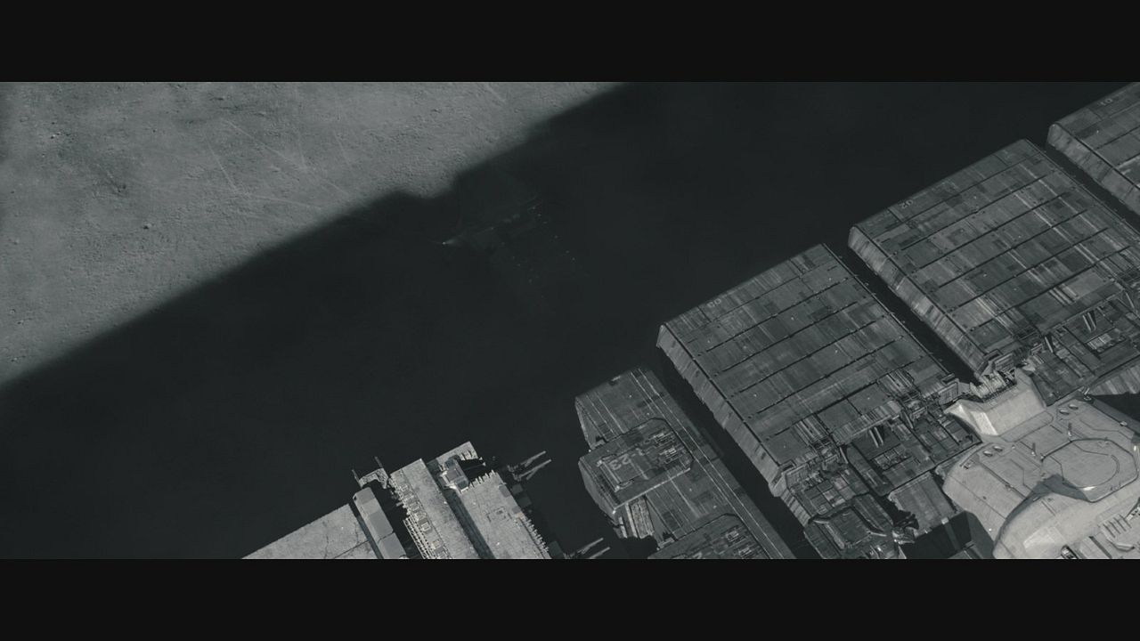 La tierra errante 2 : Foto