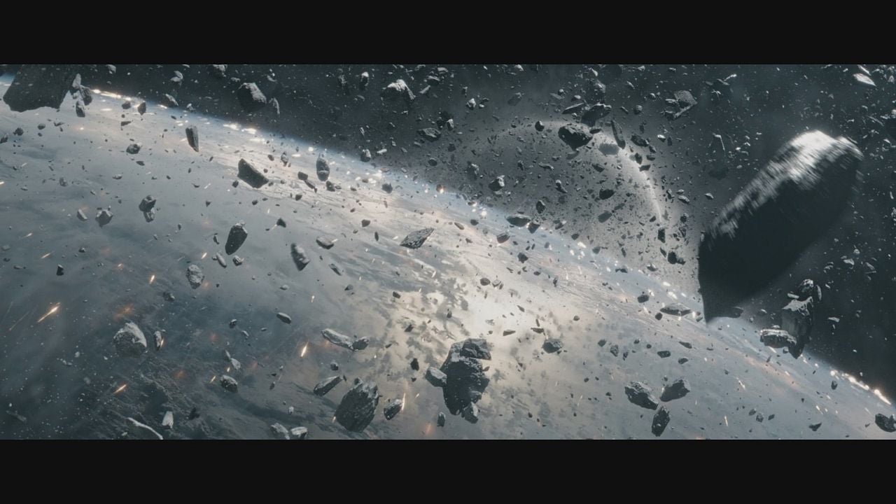 La tierra errante 2 : Foto