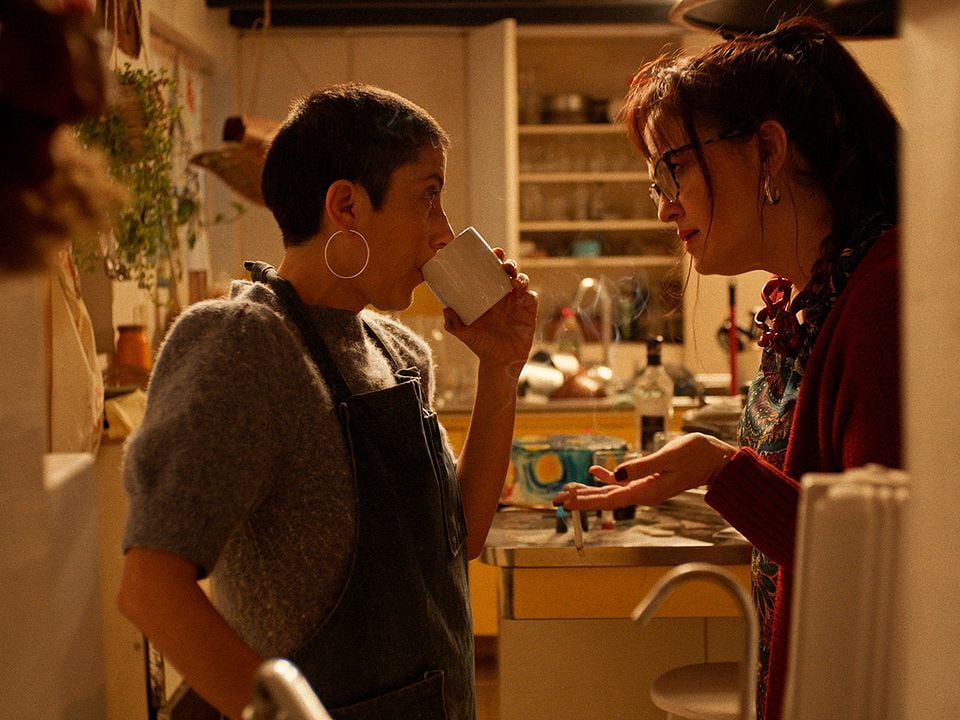 Tótem : Foto Montserrat Marañon