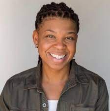 Póster Punkie Johnson