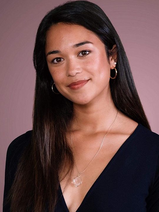 Póster Loryn Nounay