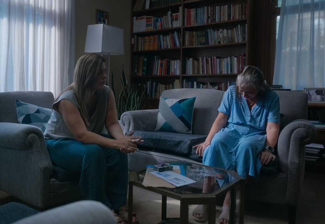 Elena sabe : Foto Mercedes Morán