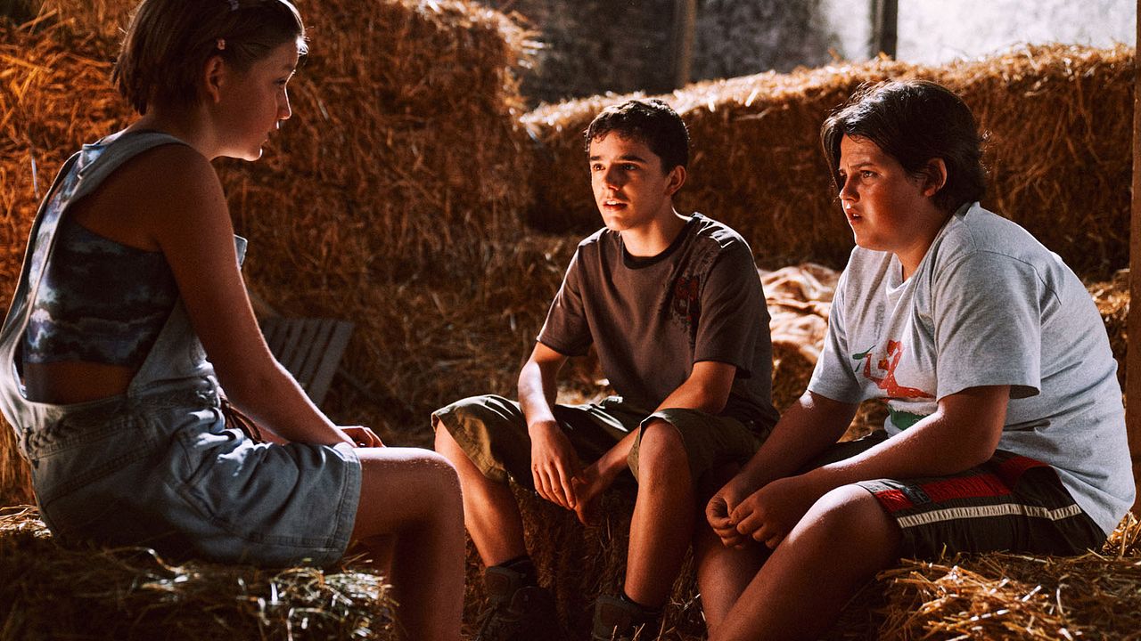 When It Melts : Foto