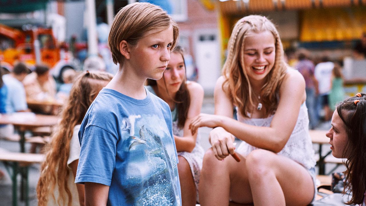 When It Melts : Foto