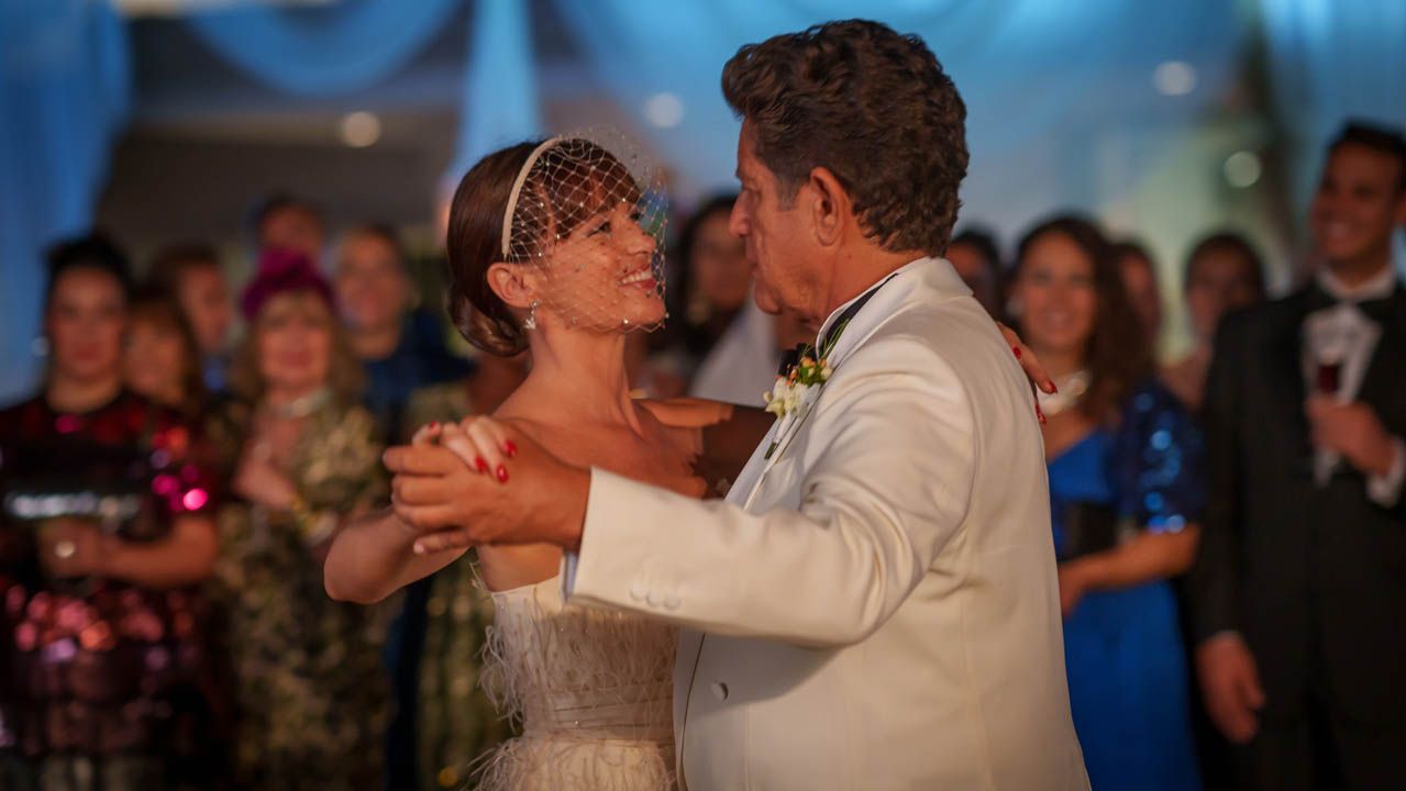 Foto Pedro Casablanc, Susana Abaitua