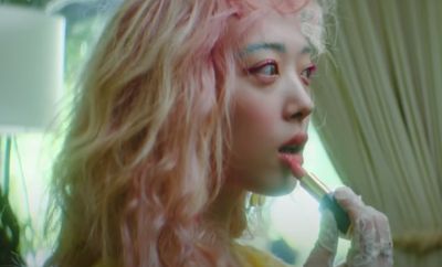 Persona: Sulli : Foto