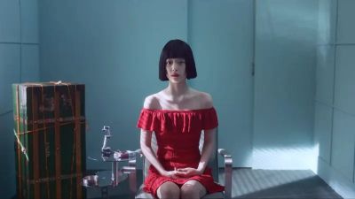 Persona: Sulli : Foto