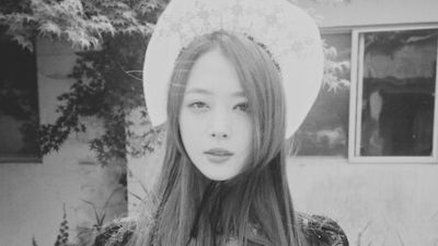 Persona: Sulli : Foto