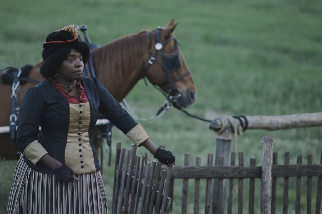 Foto Joaquina Kalukango