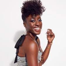 Póster Ito Aghayere