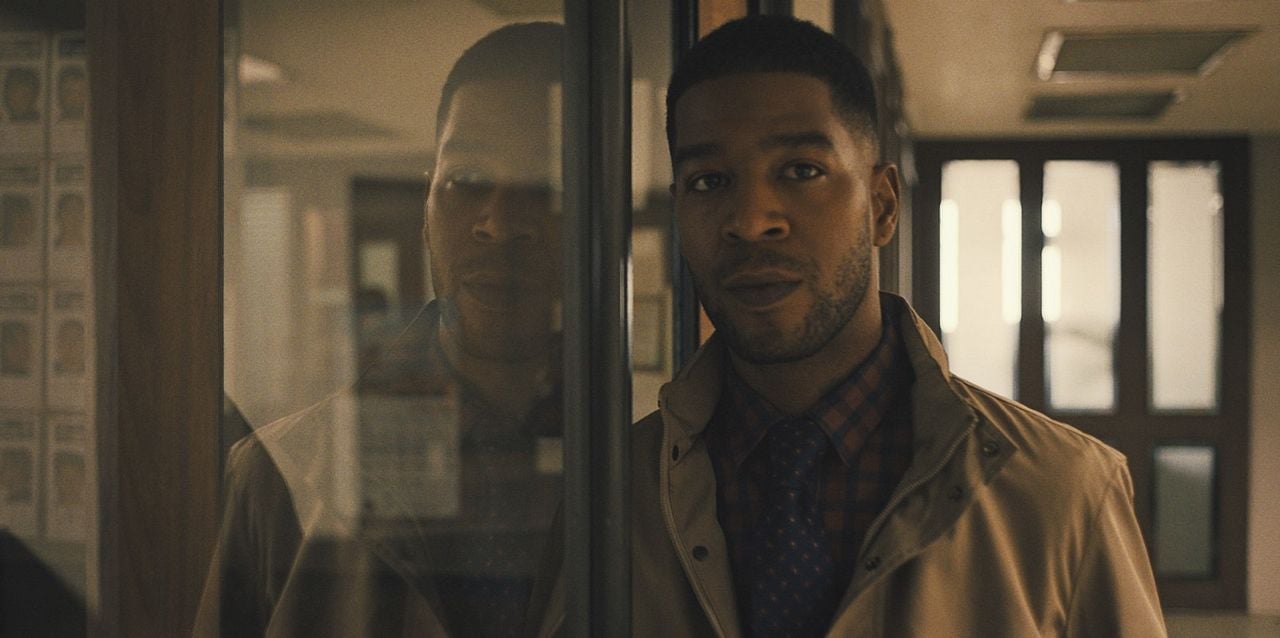 Venganza Silenciosa : Foto Kid Cudi