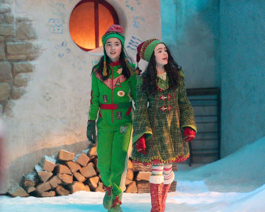 The Naughty Nine : Foto