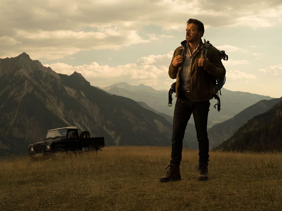 Foto Samuel Le Bihan