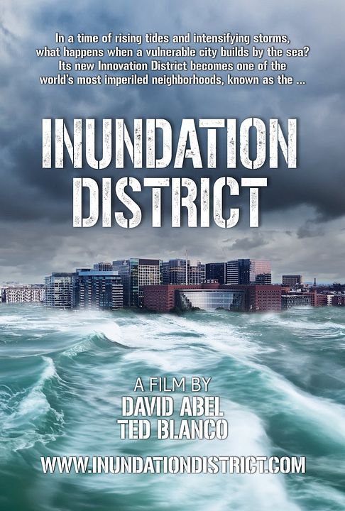 Inundation District : Póster