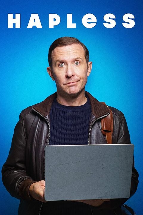 Hapless : Póster