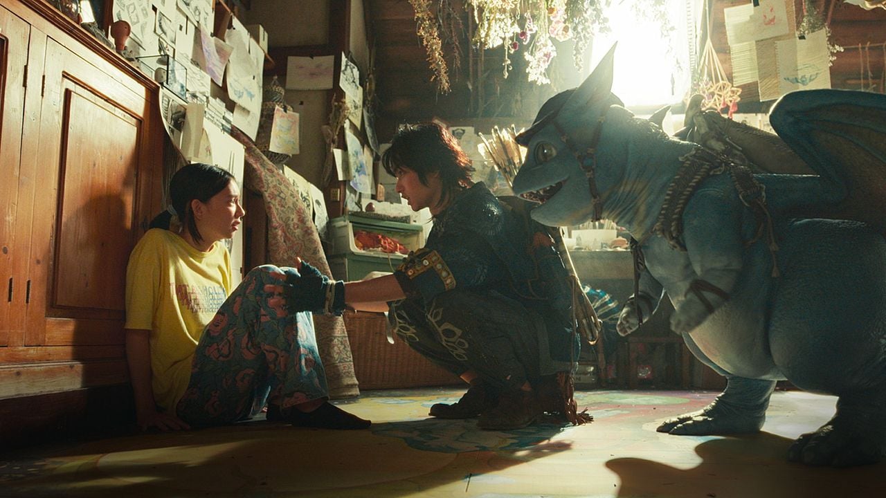 Dragons Of Wonderhatch : Foto