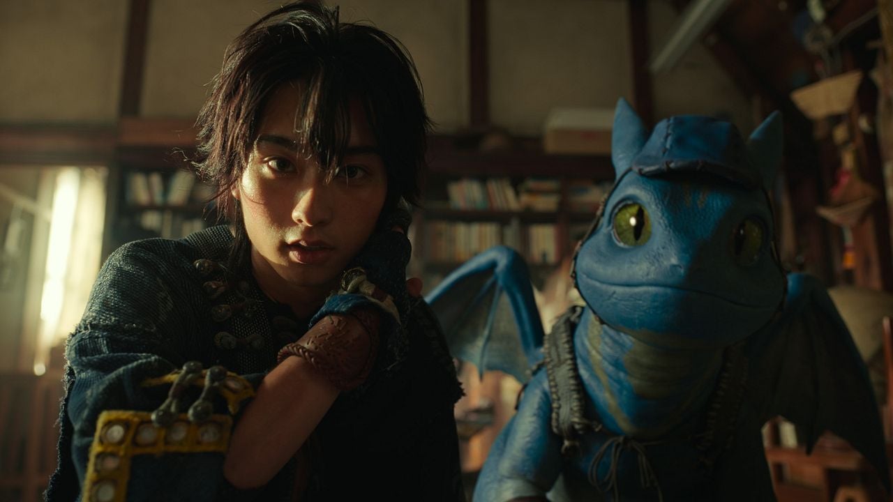 Dragons Of Wonderhatch : Foto