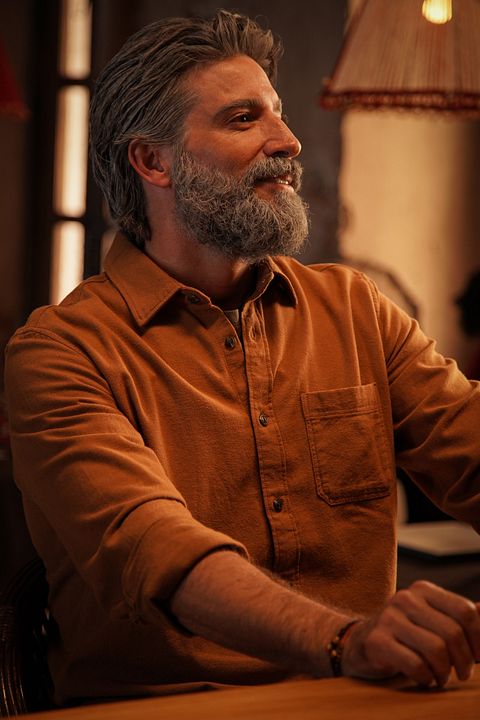 Santa mi amor : Foto