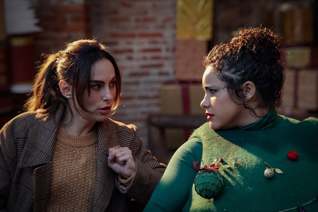 Santa mi amor : Foto