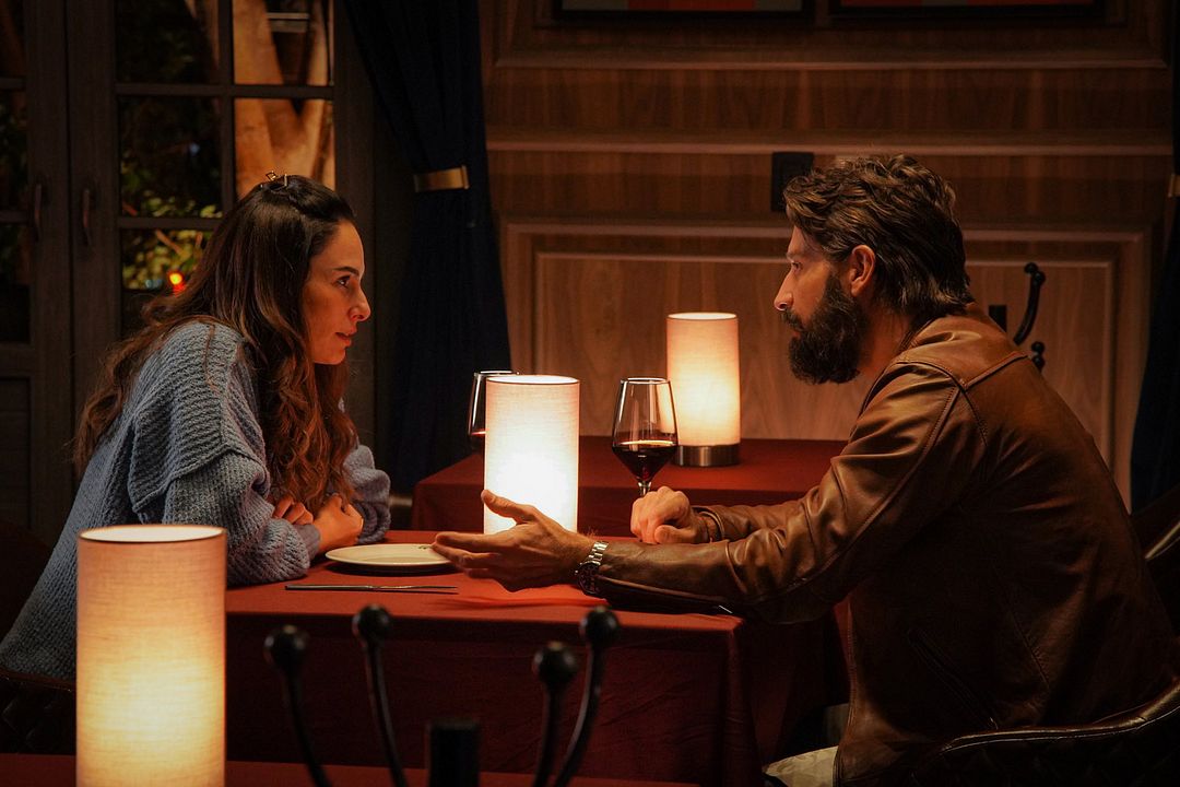 Santa mi amor : Foto