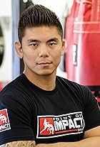 Póster Yoko Hamamura