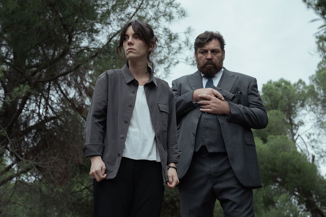 Foto Vicky Luengo, Hovik Keuchkerian