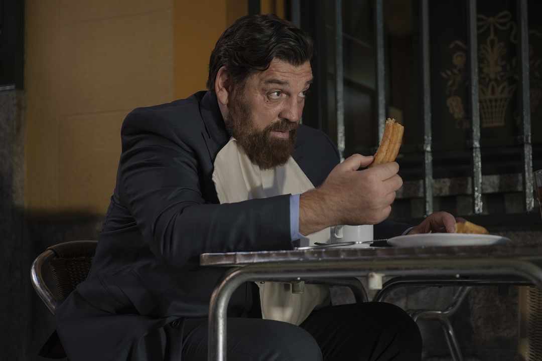 Foto Hovik Keuchkerian