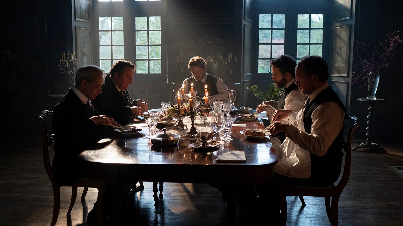 El sabor de la vida : Foto