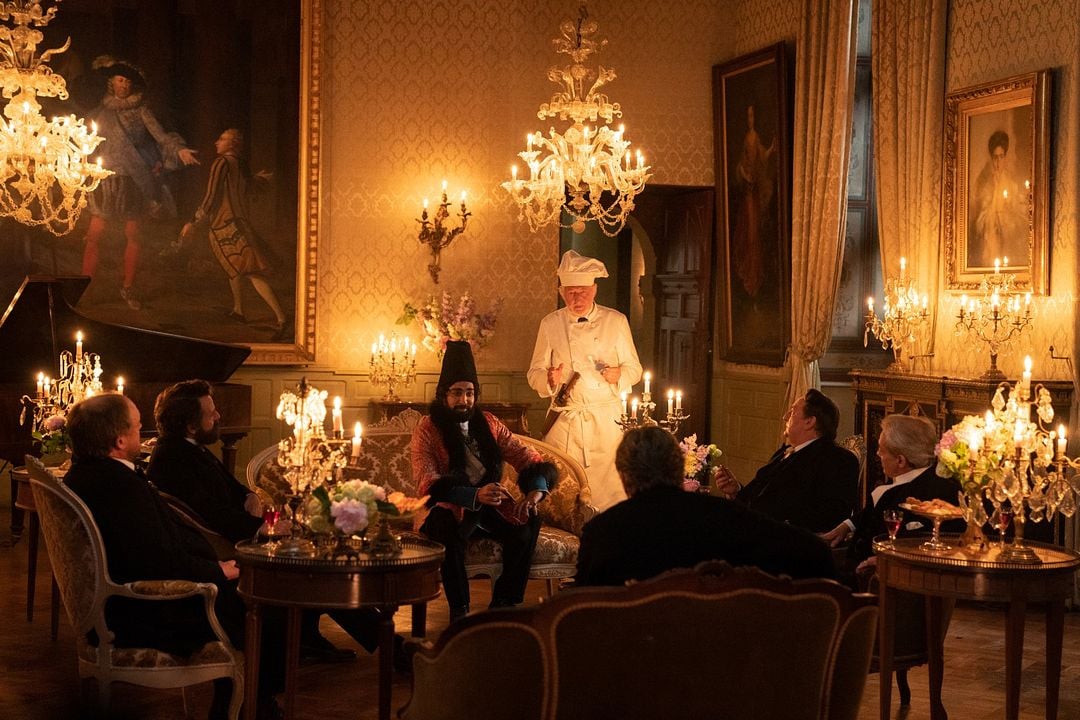 El sabor de la vida : Foto