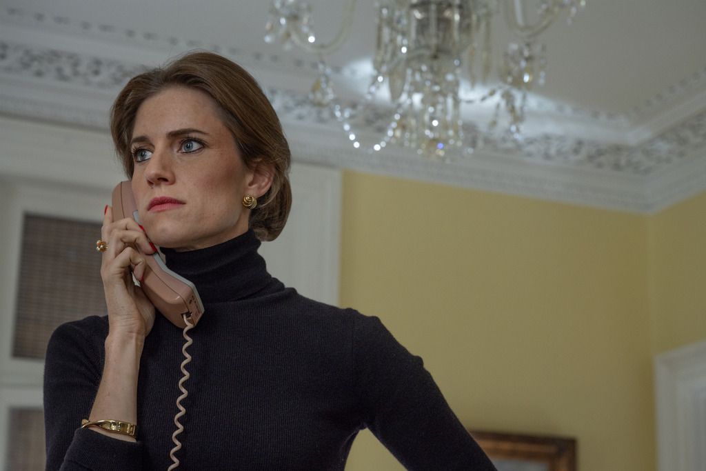 Foto Allison Williams