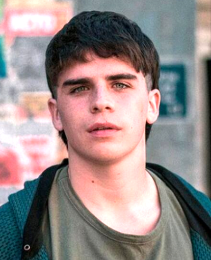 Póster Felipe González Otaño