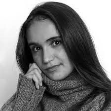 Póster Luciana Vale